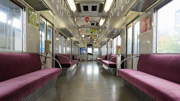象征熊本的铁路——熊本电铁的魅力 象征熊本的铁路——熊本电铁的魅力