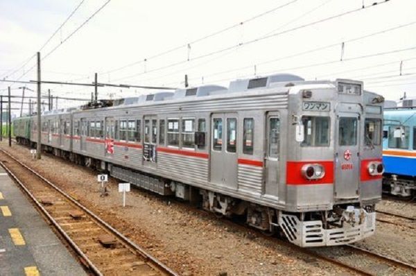 象征熊本的铁路——熊本电铁的魅力 象征熊本的铁路——熊本电铁的魅力