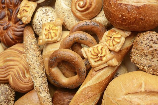 走近日本独特的面包文化