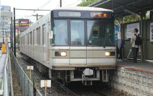象征熊本的铁路——熊本电铁的魅力 象征熊本的铁路——熊本电铁的魅力