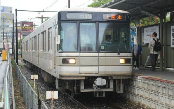 象征熊本的铁路——熊本电铁的魅力