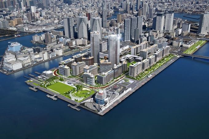 8月日本首都圈公寓销量大增,但房地产行业未来形势仍不容乐观 8月日本首都圈公寓销量大增,但房地产行业未来形势仍不容乐观