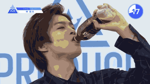 这99个岛国男生，是我最近的快乐源泉