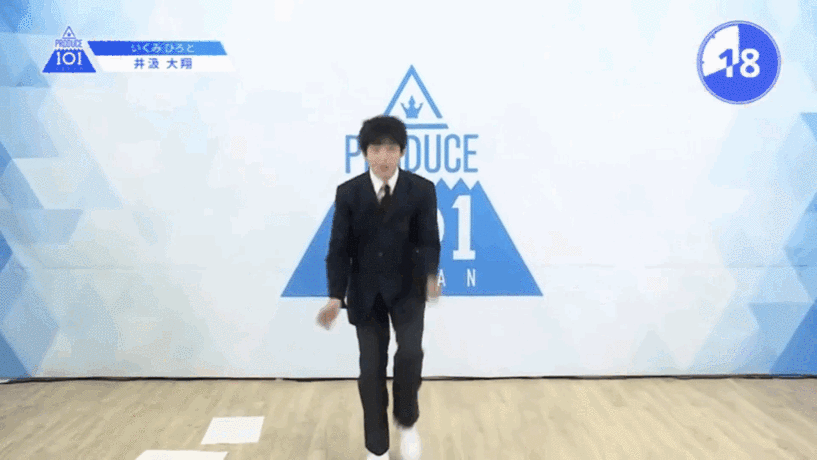 这99个岛国男生，是我最近的快乐源泉