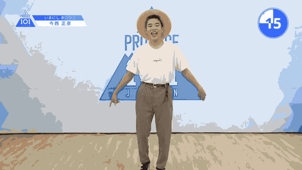 这99个岛国男生，是我最近的快乐源泉