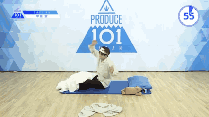 这99个岛国男生，是我最近的快乐源泉