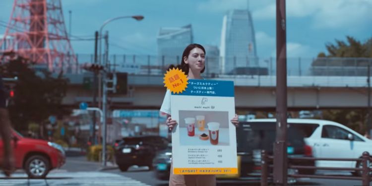 跟着周董去打卡！《说好不哭》东京取景地观光指南