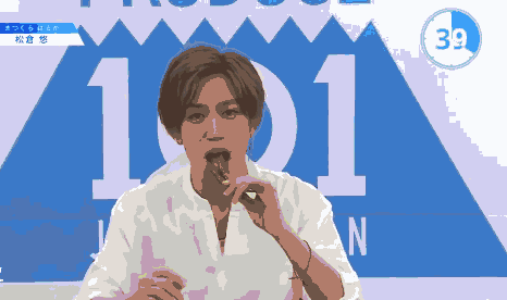 这99个岛国男生，是我最近的快乐源泉