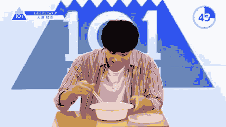 这99个岛国男生，是我最近的快乐源泉