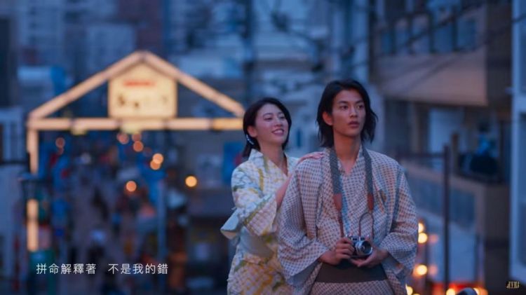 跟着周董去打卡！《说好不哭》东京取景地观光指南