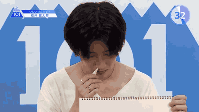 这99个岛国男生，是我最近的快乐源泉