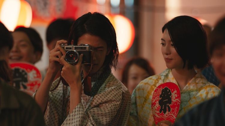 跟着周董去打卡！《说好不哭》东京取景地观光指南