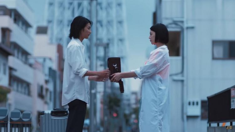 跟着周董去打卡！《说好不哭》东京取景地观光指南