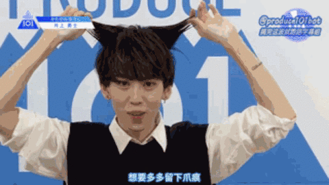 这99个岛国男生，是我最近的快乐源泉