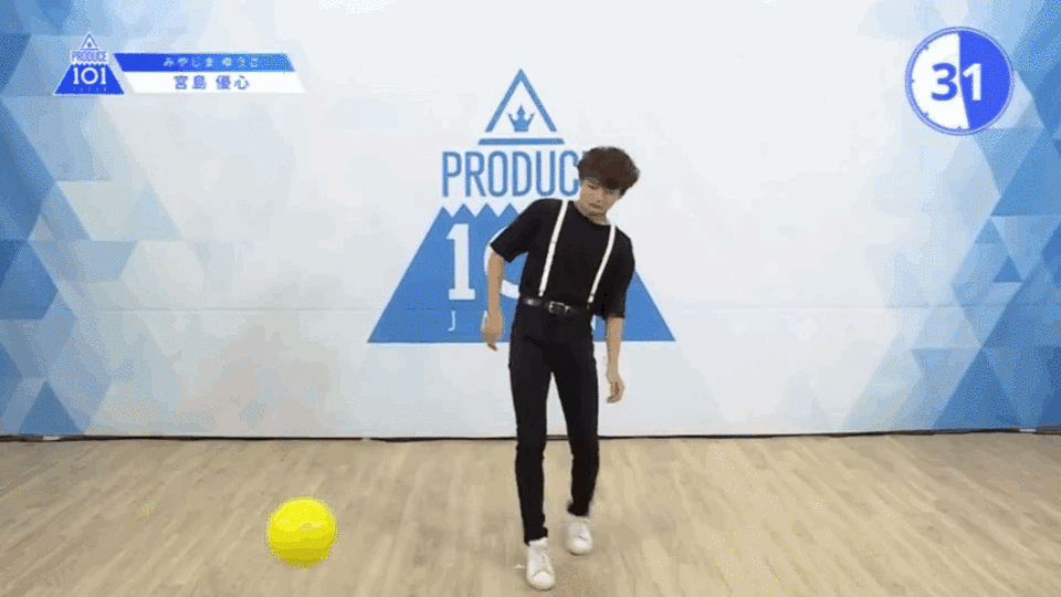 这99个岛国男生，是我最近的快乐源泉