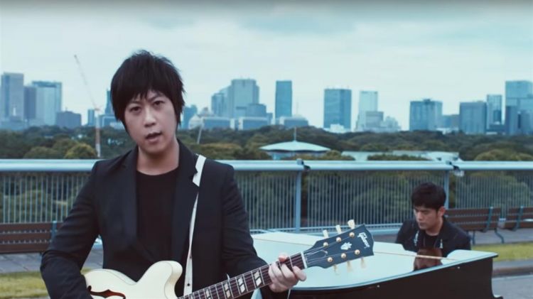 跟着周董去打卡！《说好不哭》东京取景地观光指南