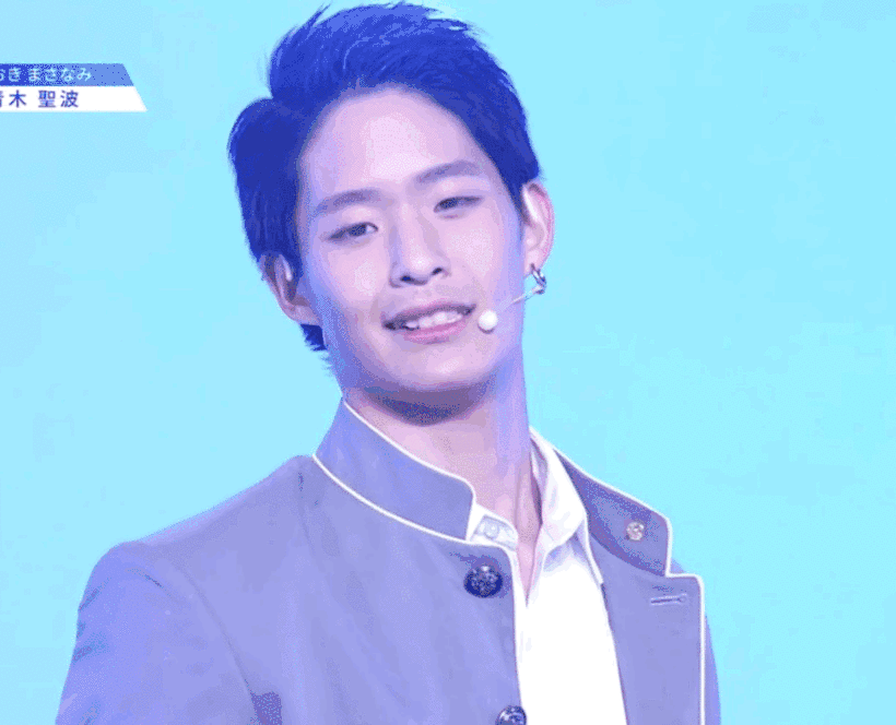 这99个岛国男生，是我最近的快乐源泉