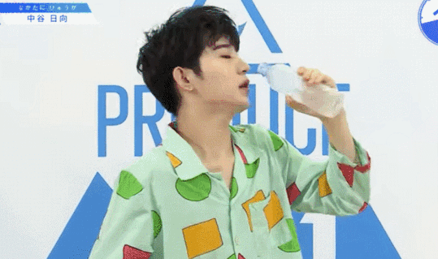 这99个岛国男生，是我最近的快乐源泉