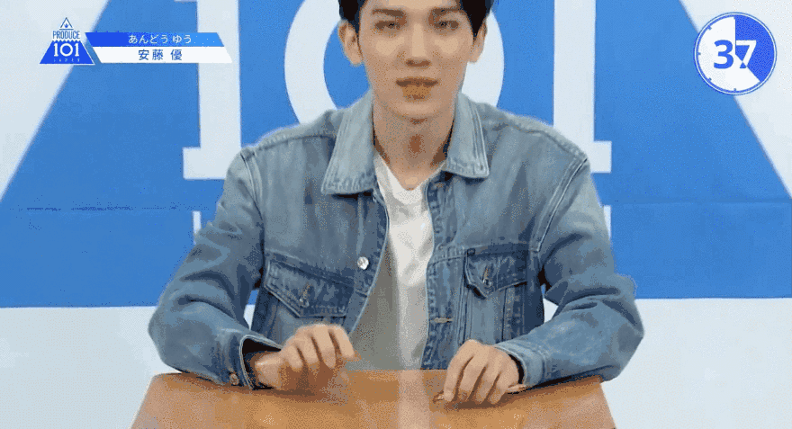 这99个岛国男生，是我最近的快乐源泉