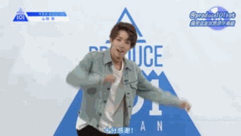 这99个岛国男生，是我最近的快乐源泉