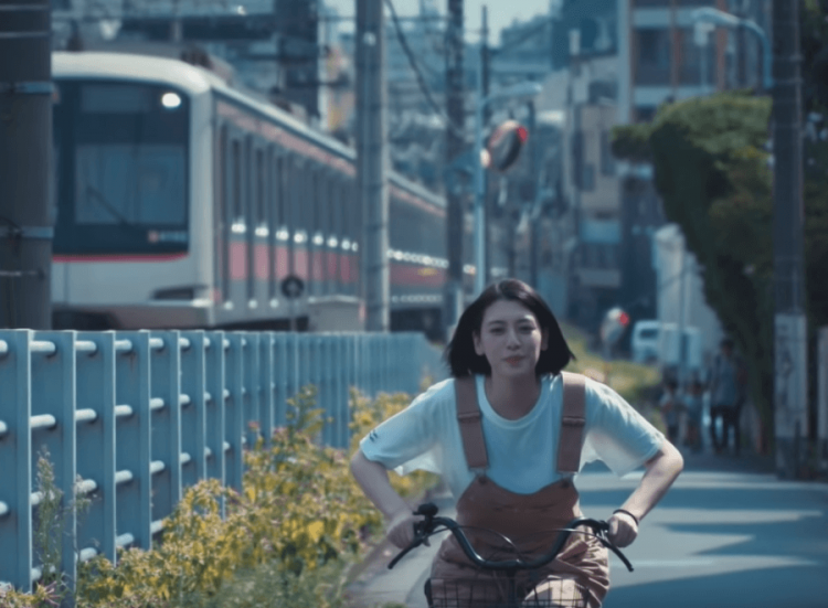 跟着周董去打卡！《说好不哭》东京取景地观光指南