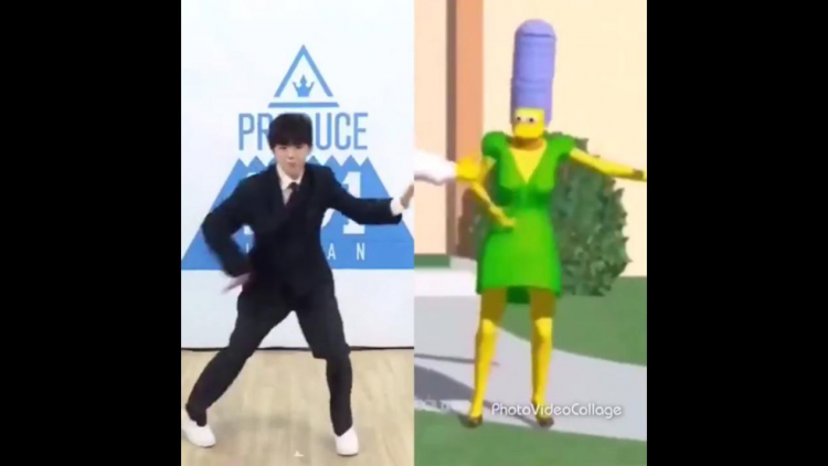 这99个岛国男生，是我最近的快乐源泉