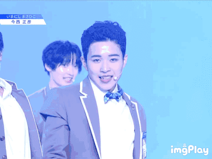 这99个岛国男生，是我最近的快乐源泉