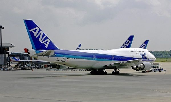 航空公司服务排名大调查：全日空和日本航空的服务获得高度认可