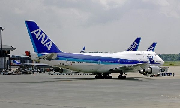 航空公司服务排名大调查:全日空和日本航空的服务获得高度认可 航空公司服务排名大调查:全日空和日本航空的服务获得高度认可
