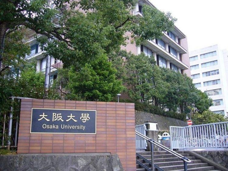 日本大金工业和大阪大学联合开设职业生涯相关讲座 日本大金工业和大阪大学联合开设职业生涯相关讲座