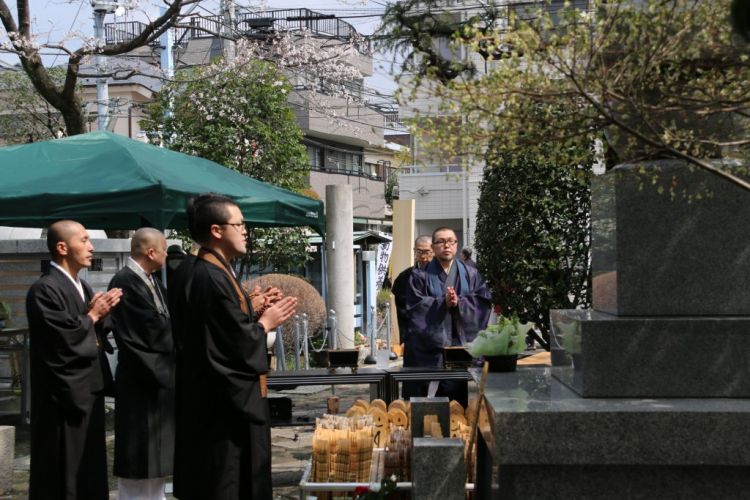 为宠物超度祈福——日本人的宠物观 为宠物超度祈福——日本人的宠物观