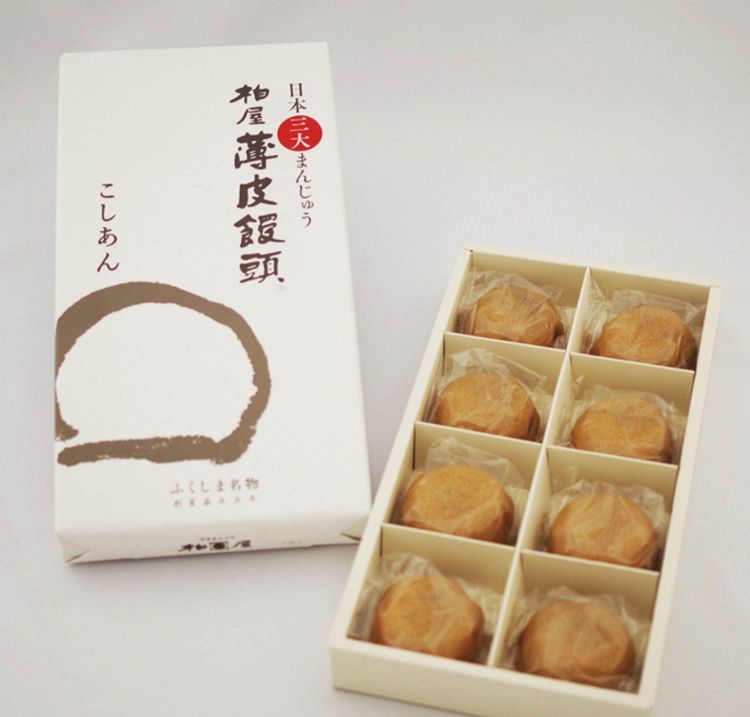 让日本人来告诉你,哪些车站伴手礼值得买! 让日本人来告诉你,哪些车站伴手礼值得买!