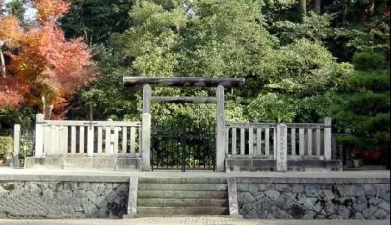 参与弑杀天皇,她成了日本第一位身份确凿的女帝 参与弑杀天皇,她成了日本第一位身份确凿的女帝