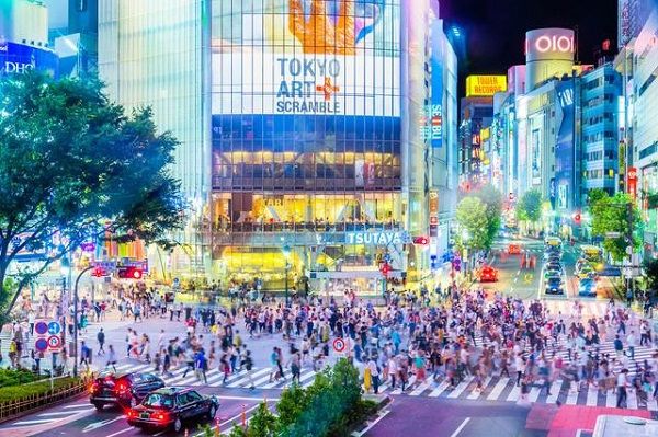 未来或将是“地方分散型”国家——AI技术预测日本未来的发展模式