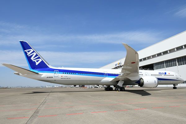 全日空联合东京海上推出恶劣天气退票险 全日空联合东京海上推出恶劣天气退票险