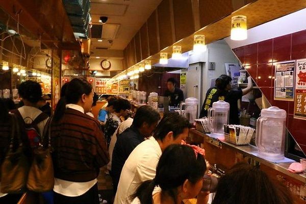 日本拉面企业为何在台湾市场遭遇寒冬? 日本拉面企业为何在台湾市场遭遇寒冬?