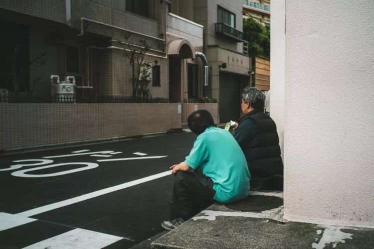 日本旅游你绝对不想去的地方