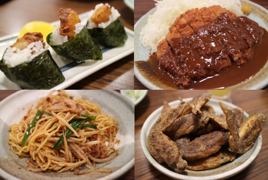 美食也一起享受吧！名古屋观光和购物指南