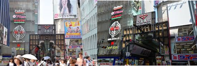 时尚圣地买买买！日本最具人气的城市-大阪全方位攻略