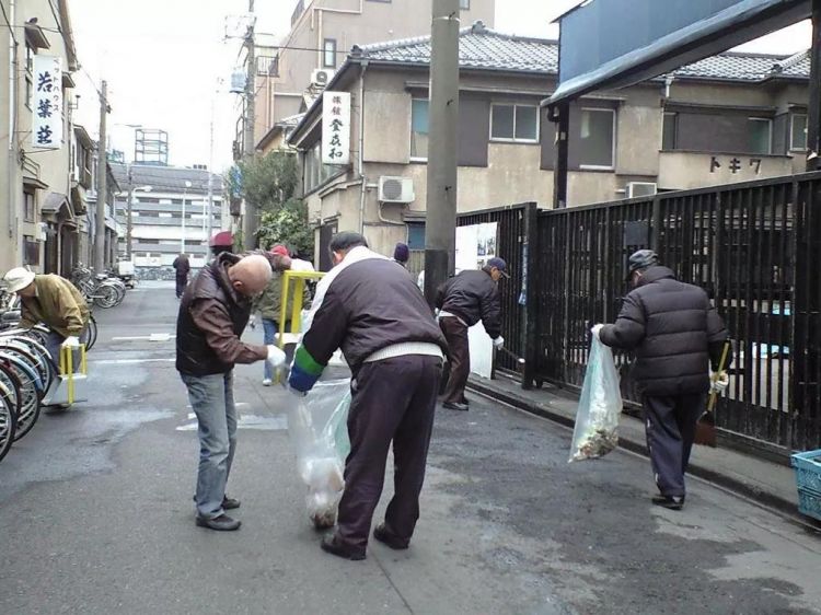 日本旅游你绝对不想去的地方