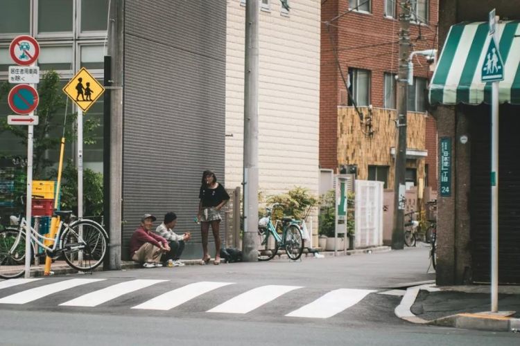 日本旅游你绝对不想去的地方