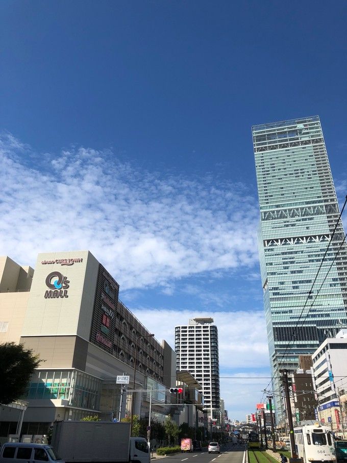 时尚圣地买买买！日本最具人气的城市-大阪全方位攻略