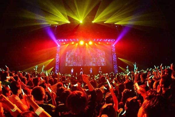 出道13年始终不忘创作  GReeeeN的初心与坚持
