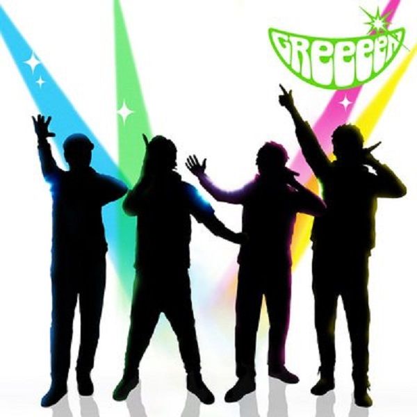 出道13年始终不忘创作  GReeeeN的初心与坚持