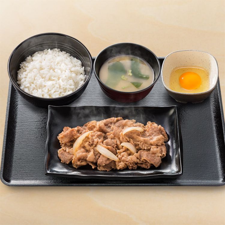 10月1日期吉野家牛肉饭等将打9折 10月1日期吉野家牛肉饭等将打9折
