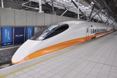 日本东芝收到台湾高铁过亿零部件订单