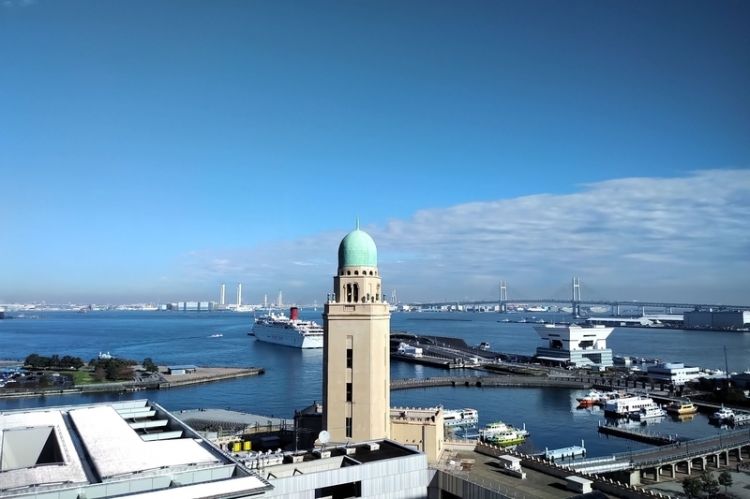 日本全国整体地价上涨但横滨市地价下跌,横滨市该何去何从? 日本全国整体地价上涨但横滨市地价下跌,横滨市该何去何从?