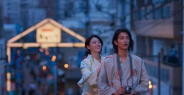 《说好不哭》带火了日本女星还不够,还要炒热日本新“圣地”!国庆可以安排了 《说好不哭》带火了日本女星还不够,还要炒热日本新“圣地”!国庆可以安排了
