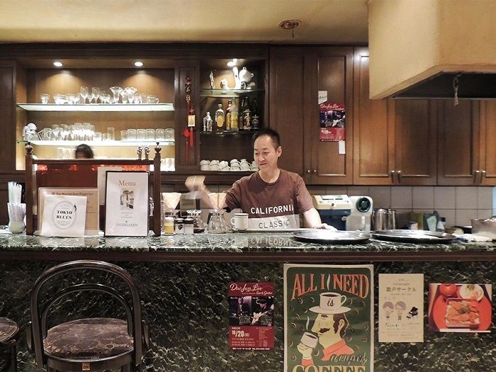 日本咖啡热潮有增无减,但为什么有越来越多的咖啡店倒闭? 日本咖啡热潮有增无减,但为什么有越来越多的咖啡店倒闭?