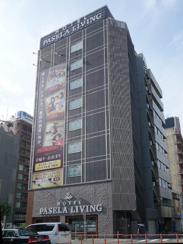 从门庭若市到门可罗雀,日本胶囊旅馆面临经营困境 从门庭若市到门可罗雀,日本胶囊旅馆面临经营困境